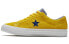 Фото #1 товара Кроссовки Converse one star 166848C