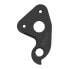 PILO D1026 Haibike Derailleur Hanger