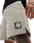 Columbia Reventure shorts in flint grey