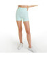 ფოტო #3 პროდუქტის Women's Adult Barre Seamless Short