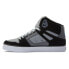 Фото #4 товара DC SHOES Pure High Top WC Trainers