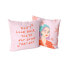 Cushion cover HappyFriday Aware Wink Multicolour 50 x 50 cm 2 Pieces