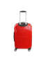 ფოტო #8 პროდუქტის Marvel Molded Spiderman 25" 8 Wheel Expandable Spinner Luggage