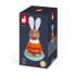 Фото #3 товара JANOD Lapin Stackable Roly-Poly Rabbit