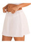 Women's Best Wishes Mini Length Skirt
