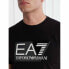 Фото #3 товара EA7 EMPORIO ARMANI 3DPT62 short sleeve T-shirt