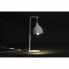 Фото #2 товара Настольная лампа DKD Home Decor 21 x 17 x 49 cm Металл Цемент 220 V 50 W (2 штук)