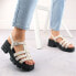 Фото #3 товара Zaxy scented rubber sandals W NN285040 INT2008B