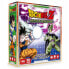 Фото #2 товара SD GAMES Dragon Ball Z Celula Perfecto Spanish Board Game