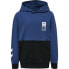 Фото #1 товара HUMMEL Oak hoodie