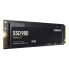 Фото #4 товара SAMSUNG - Interne SSD - 980 - 250 GB - M.2 NVMe (MZ-V8V250BW)