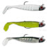 Фото #1 товара DELALANDE Neo Shad Soft Lure 110 mm 15g 40 Units