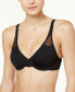 ფოტო #1 პროდუქტის Body by Wacoal Seamless Underwire Bra 65115