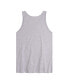 Men's Peanuts All Good In The Woods Tank Серый, XLARGE - фото #2