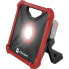Фото #1 товара Toolcraft TO-6448047 - LED - 1 bulb(s) - 1.22 kg - IP20 - Black - Red - Freestanding work light