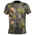 ფოტო #1 პროდუქტის HART HUNTING Crew short sleeve T-shirt