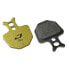 Фото #3 товара JAGWIRE Brake Pad Pro Semi-Metallic Disc Brake Pad Formula Oro