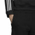 Фото #5 товара Спортивные мужские шорты Adidas Outline Чёрный