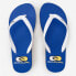 Фото #3 товара RIP CURL Foamies Bloom Flip Flops