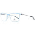 Men' Spectacle frame Greater Than Infinity GT005 56V06N