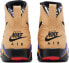 Фото #4 товара [DZ4729-200] Mens Air Jordan Retro 7 SE Vachetta Tan "Afrobeats"