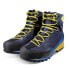 Фото #4 товара MAMMUT Kento Advanced High Goretex hiking boots