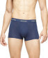 Фото #1 товара Calvin Klein Ultra Soft Modern Modal Trunk - NB2986