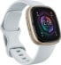 Фото #1 товара Smartwatch Fitbit Sense 2 Niebieski (FB521GLBM)