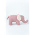 Фото #3 товара Плюшевый Crochetts AMIGURUMIS MINI Белый Слон 48 x 23 x 26 cm