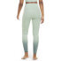 Puma Studio Ombre High Waist Full Leggings Womens Green Athletic Casual 52106077