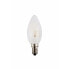 LED lamp Silver Electronics 970315 3W E14 3000K