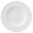 Deep Plate Ariane Prime Ceramic White (Ø 26 cm) (6 Units)