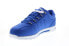 Фото #4 товара Lugz Changeover II Ballistic MCHG2T-485 Mens Blue Lifestyle Sneakers Shoes 8