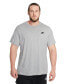 ფოტო #1 პროდუქტის Men's Sportswear Club T-Shirt