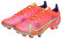 Фото #3 товара Nike Mercurial Vapor 14 刺客 14 Elite FG 玫红绿 / Бутсы футбольные Nike Mercurial CQ7635-600