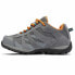 COLUMBIA Redmond hiking shoes