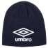 Фото #1 товара UMBRO Heat Beanie