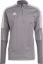 Фото #1 товара Adidas Bluza adidas TIRO 21 Training Top GH7301 GH7301 szary XXXL