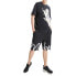 Disney Trendy Clothing Casual Shorts AKSQ295-1