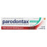 Фото #2 товара Parodontax, Ежедневная зубная паста с фтором от кариеса и десен, чистая мята, 96,4 г (3,4 унции)