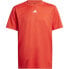 ADIDAS Train Essentials Logo Regular Fit short sleeve T-shirt