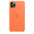Фото #9 товара Чехол для смартфона Apple iPhone 11 Pro Max, Оранжевый, 16.5 см.