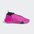 Фото #2 товара Мужские кроссовки adidas Harden Volume 7 Shoes (Розовые)