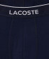 ფოტო #14 პროდუქტის Men's 3pk. Regular-Fit Logo Waistband Trunk Underwear