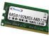 Фото #2 товара Memorysolution Memory Solution MS8192MSI-MB126 - 8 GB