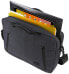 Фото #5 товара Case Logic Huxton HUXA-214 Black - Briefcase - 35.6 cm (14") - Shoulder strap - 450 g
