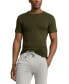 Men's 3-Pk. Cotton Slim-Fit Undershirts