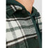 Фото #6 товара JACK & JONES Zac Check Sn overshirt