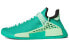 Кроссовки Adidas originals NMD Hu Pharrell Williams Green