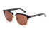 Фото #1 товара Очки GUCCI GG0382S Classic Brown Sunglasses